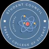 Eberly College of Science Student Council logo - Similar company to Pennsylvania Space Grant Consortium