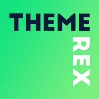 ThemeRex.net logo - Similar company to Spot Studio