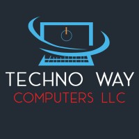 Technoway Computers LLC logo - Similar company to Blue Orbit Computer
