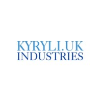 Kyryliuk Industries Ltd logo - Similar company to Ctrl V Franchising
