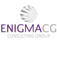 Enigma Consulting Group logo - Similar company to Visual Lab Development