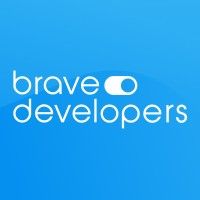Brave Developers logo - Similar company to Innovault Limited