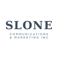 Slone Communications & Marketing, Inc.