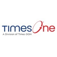 Times One logo - Similar company to Triooh