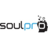 Soulpro logo - Similar company to Solpro