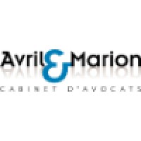 AVRIL&MARION logo - Similar company to Avril Avocats