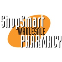 Shopsmart Wholesale Pharmacy logo - Similar company to X Cleaning Services