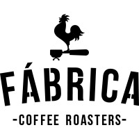 FÁBRICA COFFEE ROASTERS logo - Similar company to Dear Breakfast