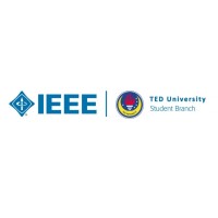 IEEE TEDU Student Branch logo - Similar company to Google Developer Groups On Campus Tedu