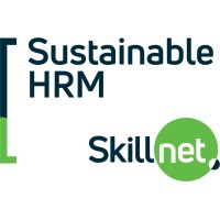 Sustainable HRM Skillnet logo - Similar company to Optimum Results Ltd