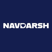 NAVDARSH logo - Similar company to The Empress