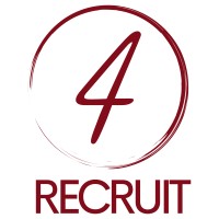 Four Recruit GmbH logo - Similar company to One Hiring
