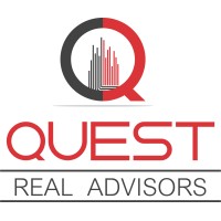 Quest Real Advisors logo - Similar company to Relitech System Private Limited
