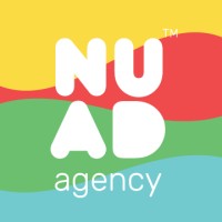 Nu Ad™ Agency logo - Similar company to Dotfusion Sp. Z O.O.