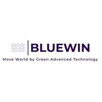 BLUEWIN logo - Similar company to Sgi Systems
