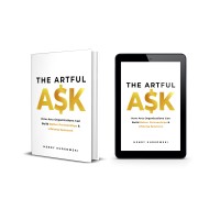 The Artful Ask