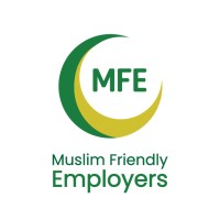 Muslim Friendly Employers logo - Similar company to Paragontechlabs