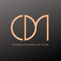 Cdm Architectural Details And Visuals