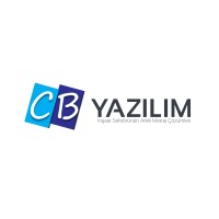 CB Yazılım logo - Similar company to Cm Apps Yazilim A.Ş