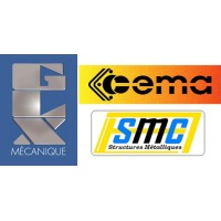 GLX MECANIQUE logo - Similar company to Origin 3D