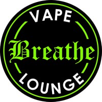 Breathe Vape Lounge CBD & Wellness logo - Similar company to Vape Coffee Company