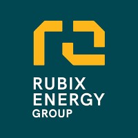 Rubix Energy Group logo - Similar company to Tenzo By Kron