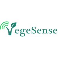 VegeSense logo - email format related to Inoxdoors GmbH