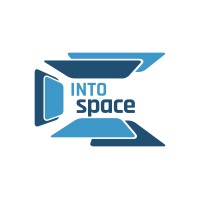 INTO SPACE VR logo - Similar company to Cultree