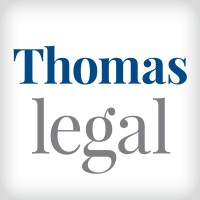 ThomasLegal logo - Similar company to Masefield Solicitors Llp