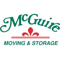 Mcguire Moving & Storage