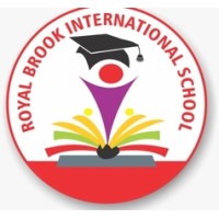 Royal Brook International Schools logo - Similar company to Recyklable