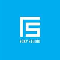 Foxy Studio logo - Similar company to Foxy Studios