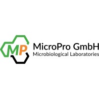 MicroPro GmbH logo - Similar company to Aster Bio
