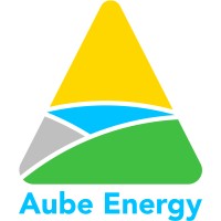 Aube Energy logo - Similar company to Aube Advisory