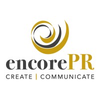 Encore PR logo - Similar company to Nifty Communications