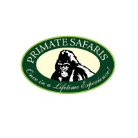 Primate Safaris logo - Similar company to Vatel Usa