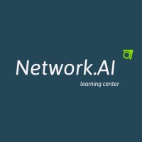 Network.AI logo - Similar company to Computer And Network Laboratory
