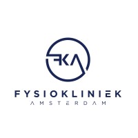 Fysiokliniek Amsterdam logo - Similar company to Uwfysio