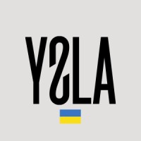 YSLA Craft Cider logo - Similar company to Chumaky®