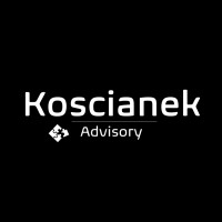 Koscianek Advisory logo - Similar company to Accent Business Training