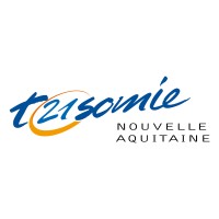 Trisomie 21 Nouvelle-Aquitaine logo - Similar company to Dapv87