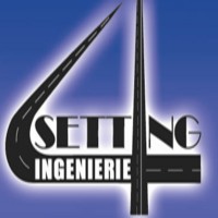 SETTING Ingénierie logo - Similar company to Exaengineering