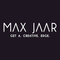 Max Jaar logo - Similar company to Domainmantri