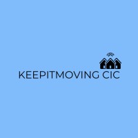 KEEPITMOVING CIC logo - Similar company to Educating Better Outcomes