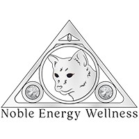 Noble Energy Wellness.com logo - Similar company to Fresche Bioscience