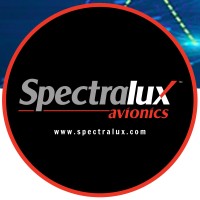 Spectralux Avionics logo - Similar company to Saolasoft, Inc.
