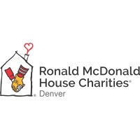 Ronald McDonald House Charities of Denver, Inc. logo - Similar company to We Solutions