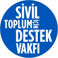 Sivil Toplum için Destek Vakfı logo - Similar company to Koda - Köy Okulları Değişim Ağı