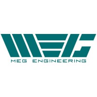 MEG Engineering sagl logo - Similar company to Sa.Fety Engineering Sagl