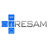 I-Resam Metz logo - Similar company to &Dit Technologies